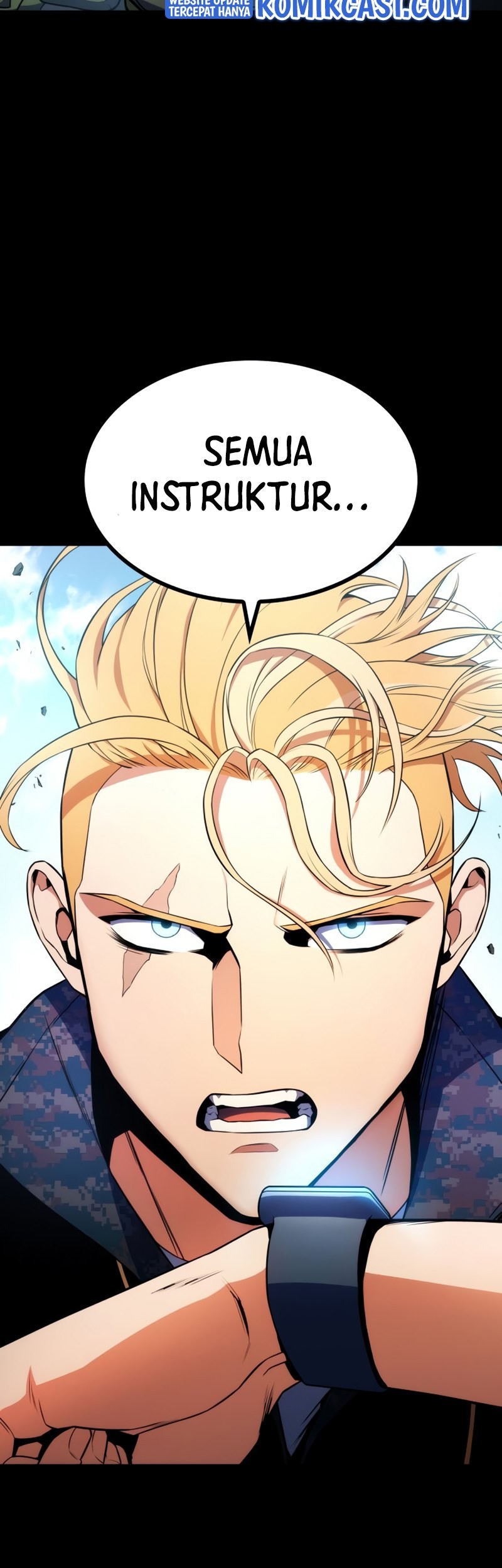 Kill The Dragon Chapter 09 Gambar 22