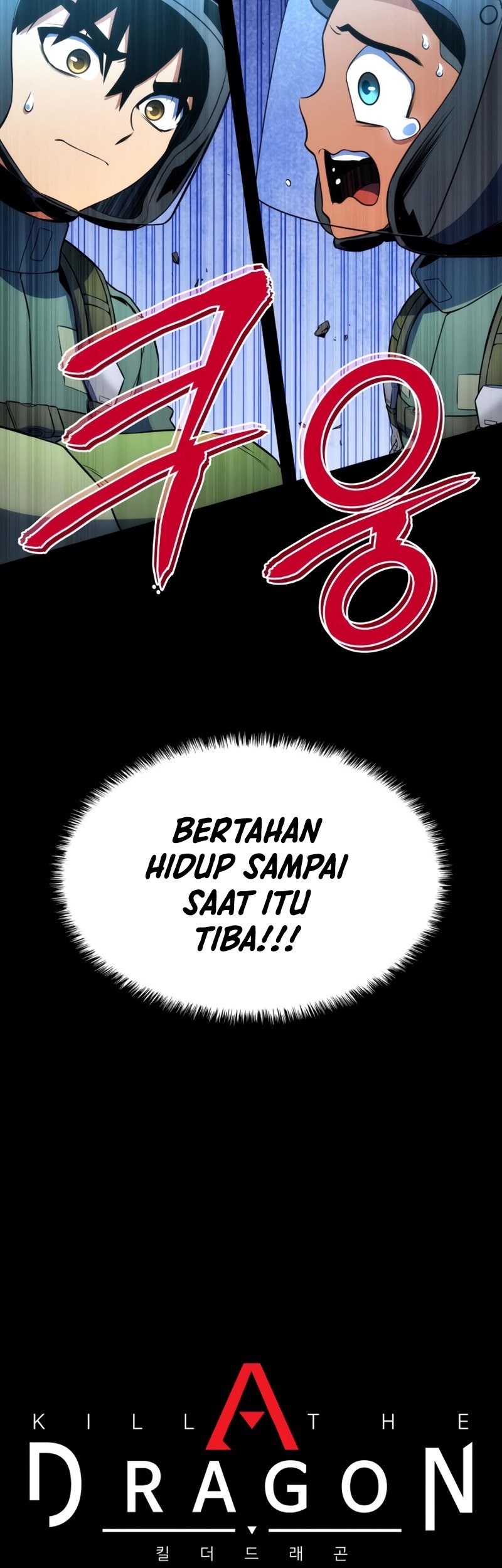 Kill The Dragon Chapter 09 Gambar 24