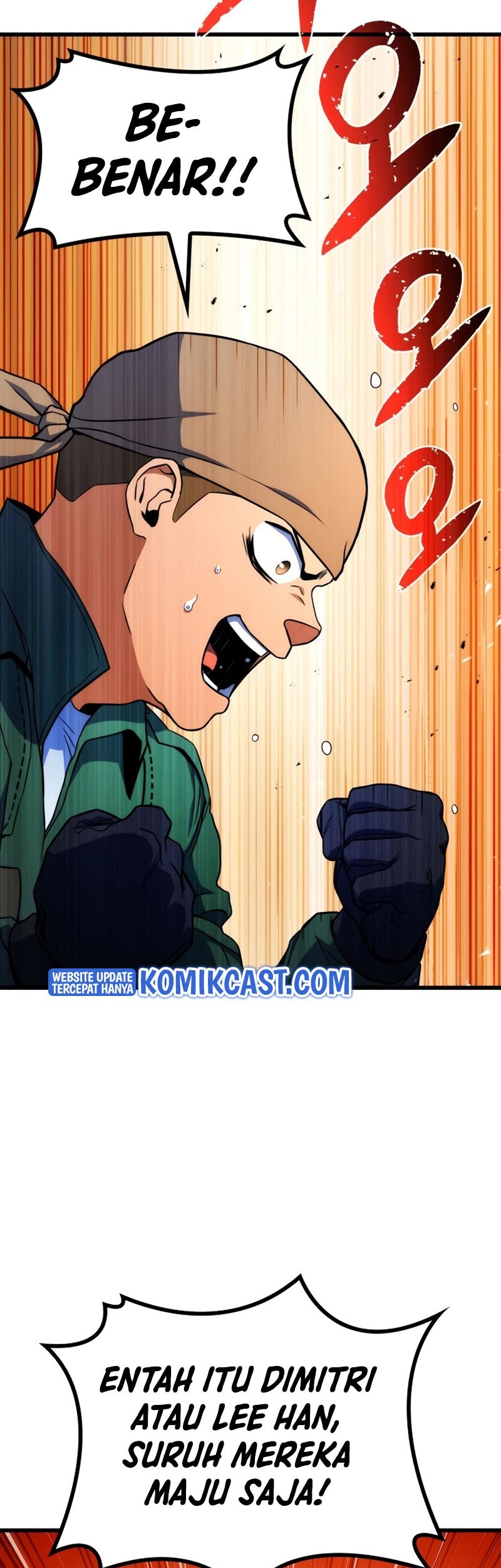 Kill The Dragon Chapter 09 Gambar 46