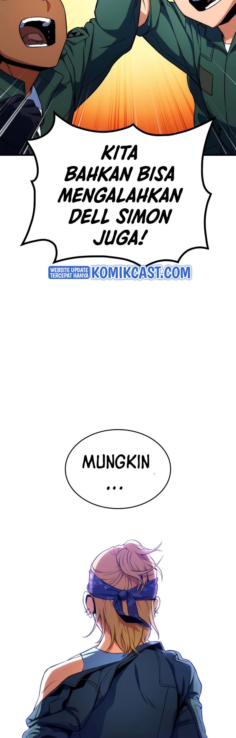 Kill The Dragon Chapter 09 Gambar 48