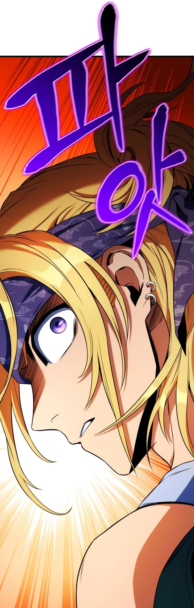 Kill The Dragon Chapter 09 Gambar 50