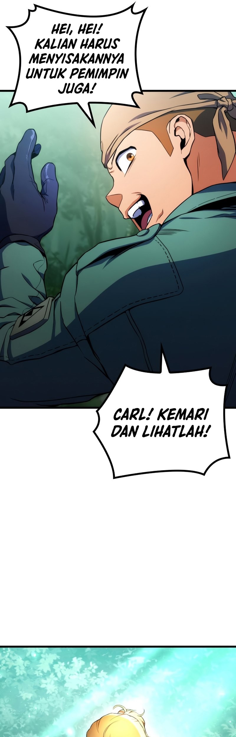 Kill The Dragon Chapter 09 Gambar 38