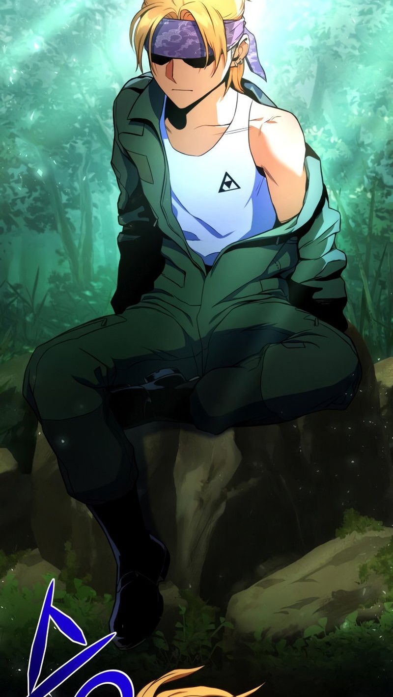 Kill The Dragon Chapter 09 Gambar 39