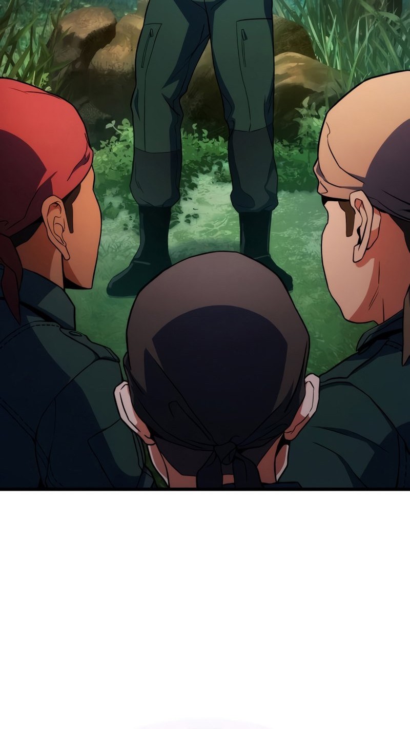 Kill The Dragon Chapter 09 Gambar 43