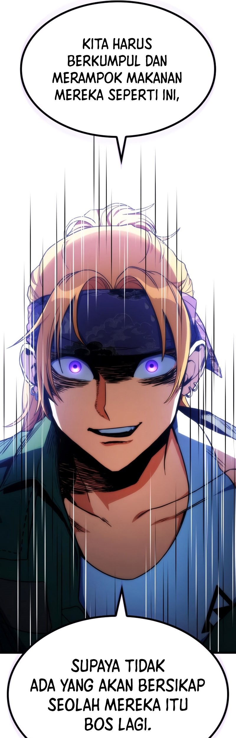 Kill The Dragon Chapter 09 Gambar 44