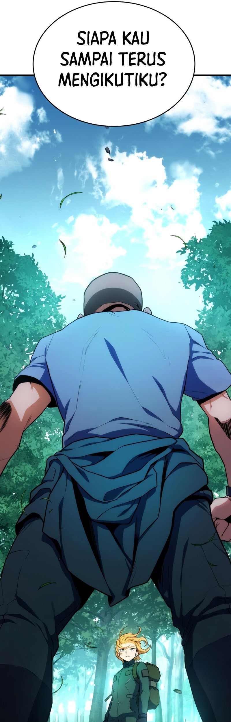 Kill The Dragon Chapter 09 Gambar 68