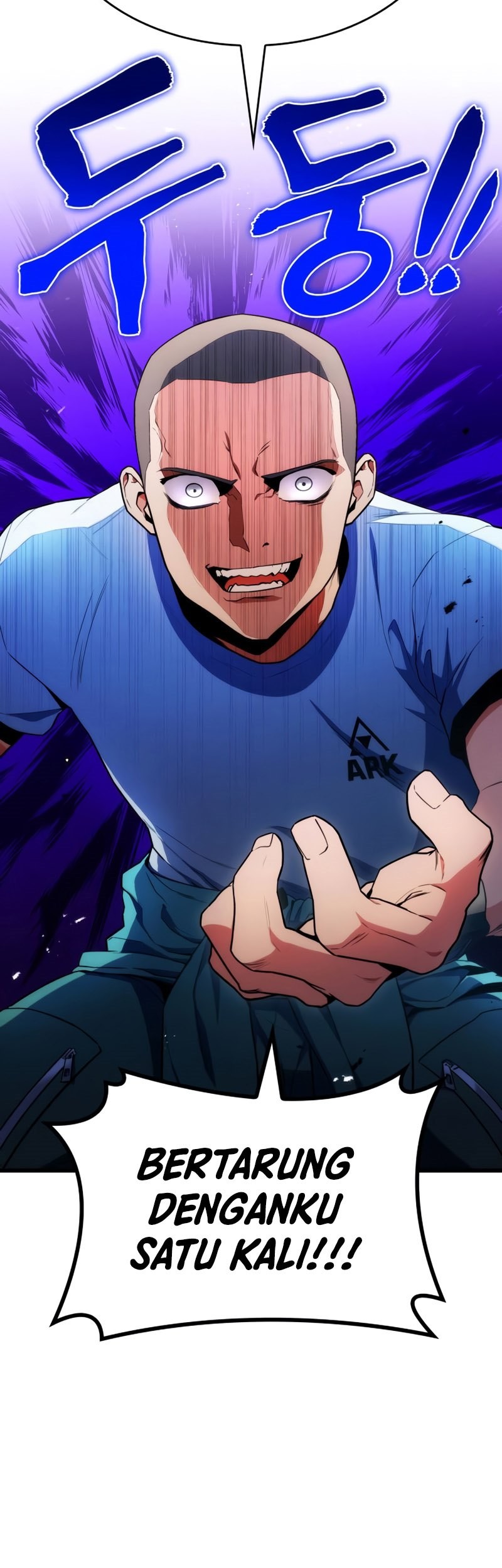 Kill The Dragon Chapter 09 Gambar 70