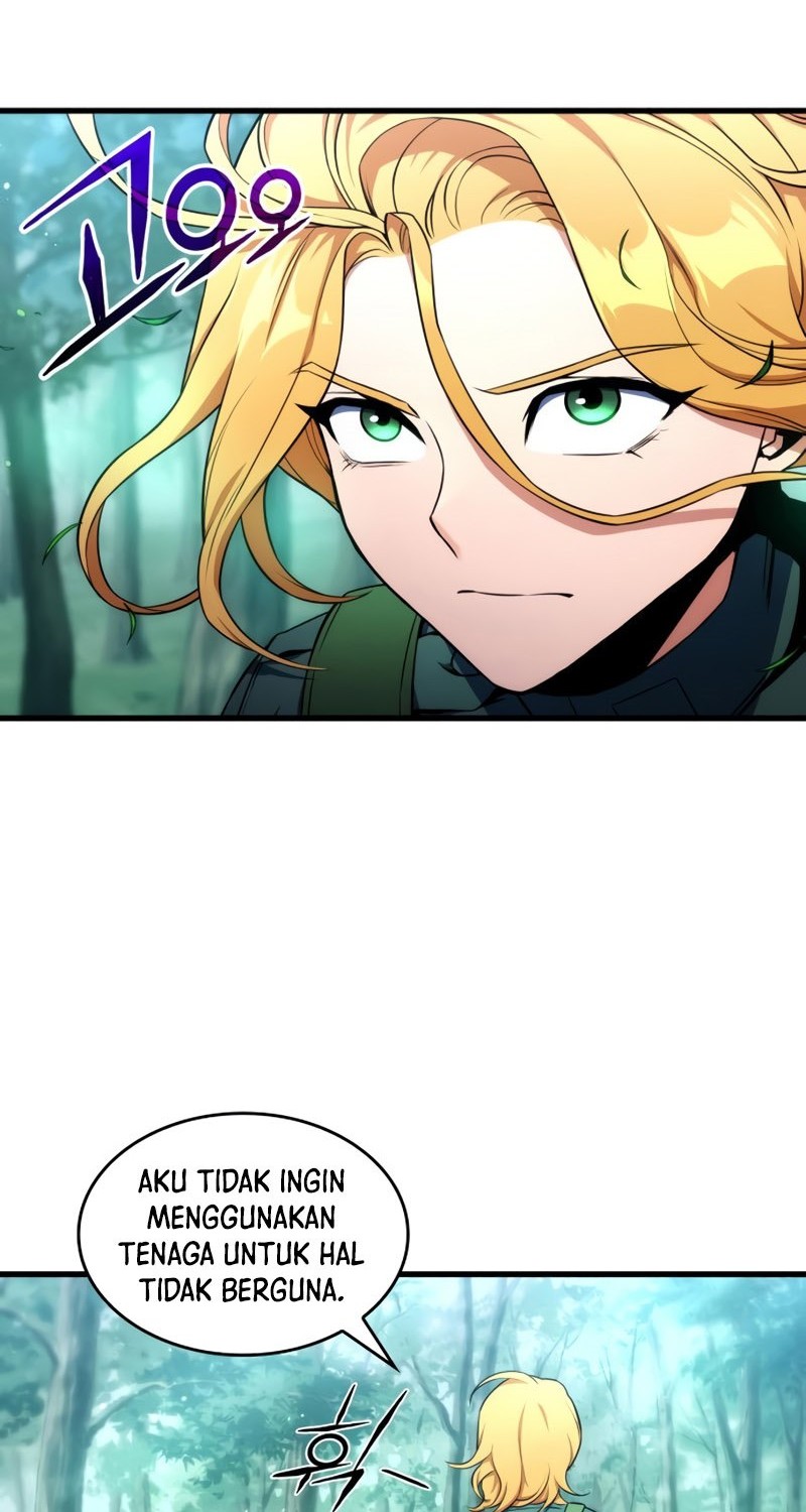 Kill The Dragon Chapter 09 Gambar 71