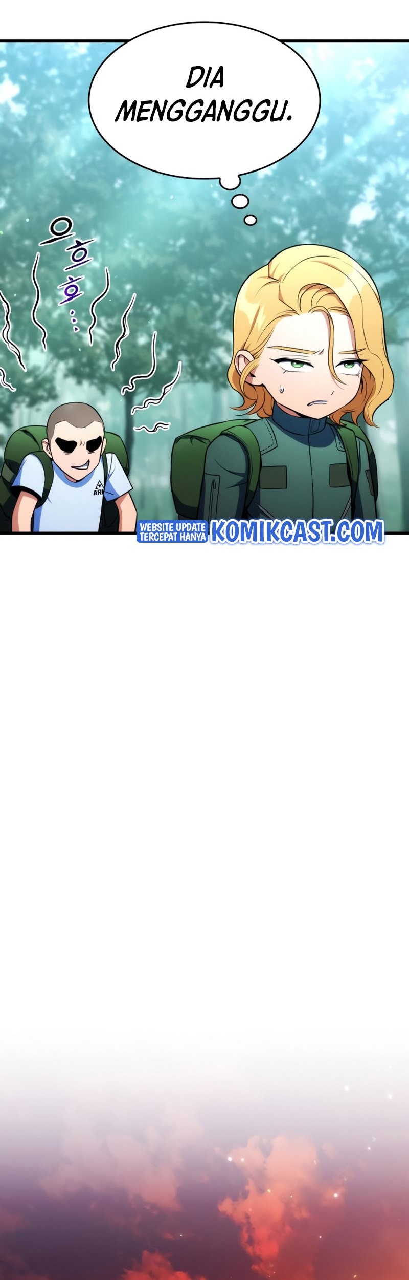 Kill The Dragon Chapter 09 Gambar 76