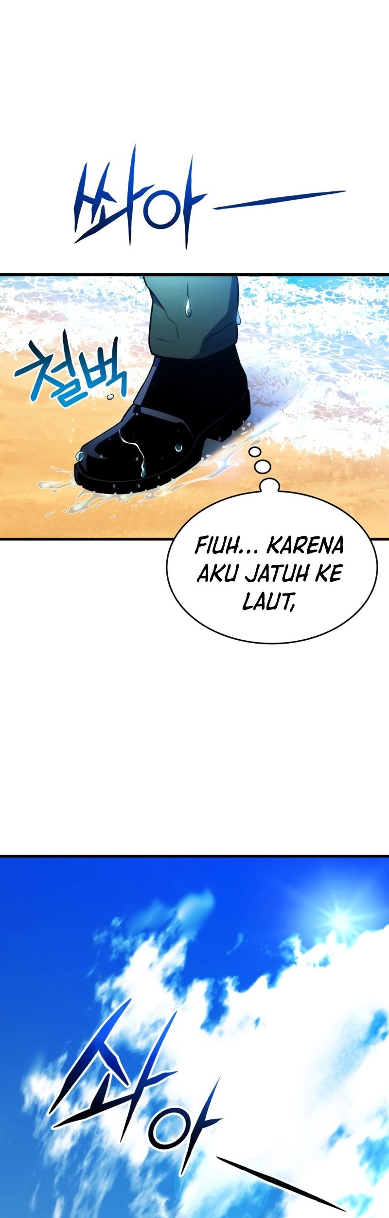 Kill The Dragon Chapter 09 Gambar 58