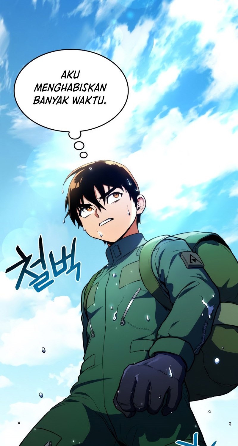 Kill The Dragon Chapter 09 Gambar 59