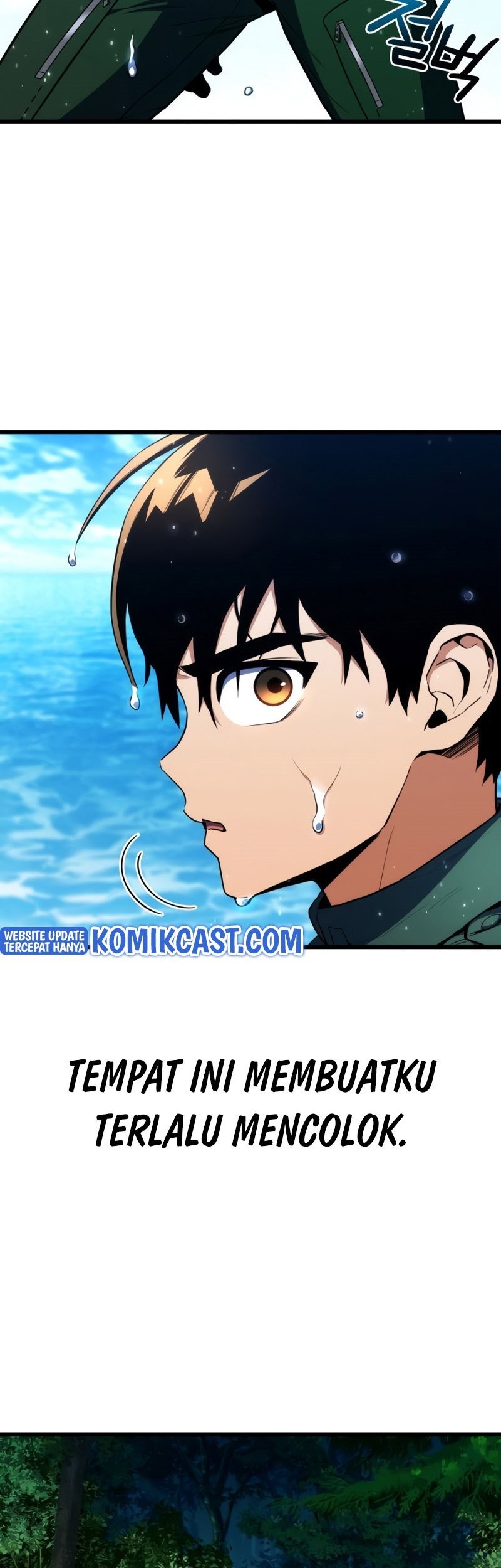 Kill The Dragon Chapter 09 Gambar 60