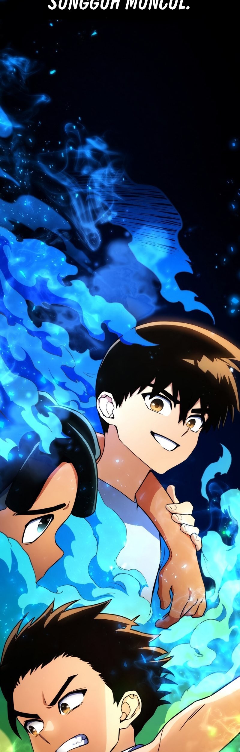 Kill The Dragon Chapter 09 Gambar 4