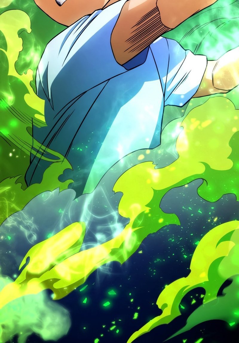 Kill The Dragon Chapter 09 Gambar 5