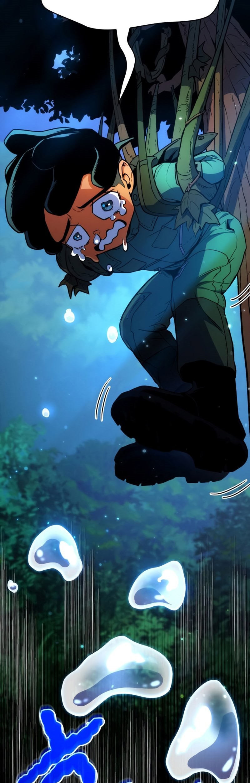 Kill The Dragon Chapter 09 Gambar 90