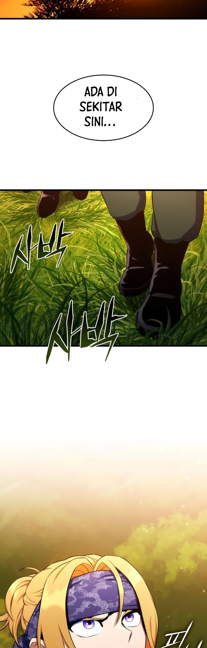 Kill The Dragon Chapter 09 Gambar 78