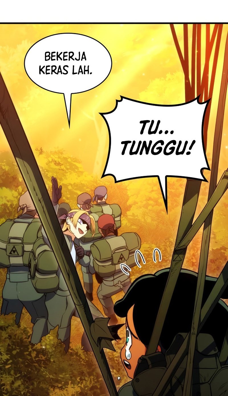 Kill The Dragon Chapter 09 Gambar 83