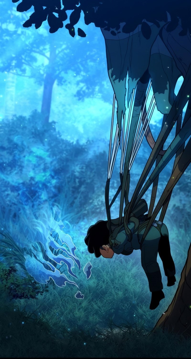 Kill The Dragon Chapter 09 Gambar 109