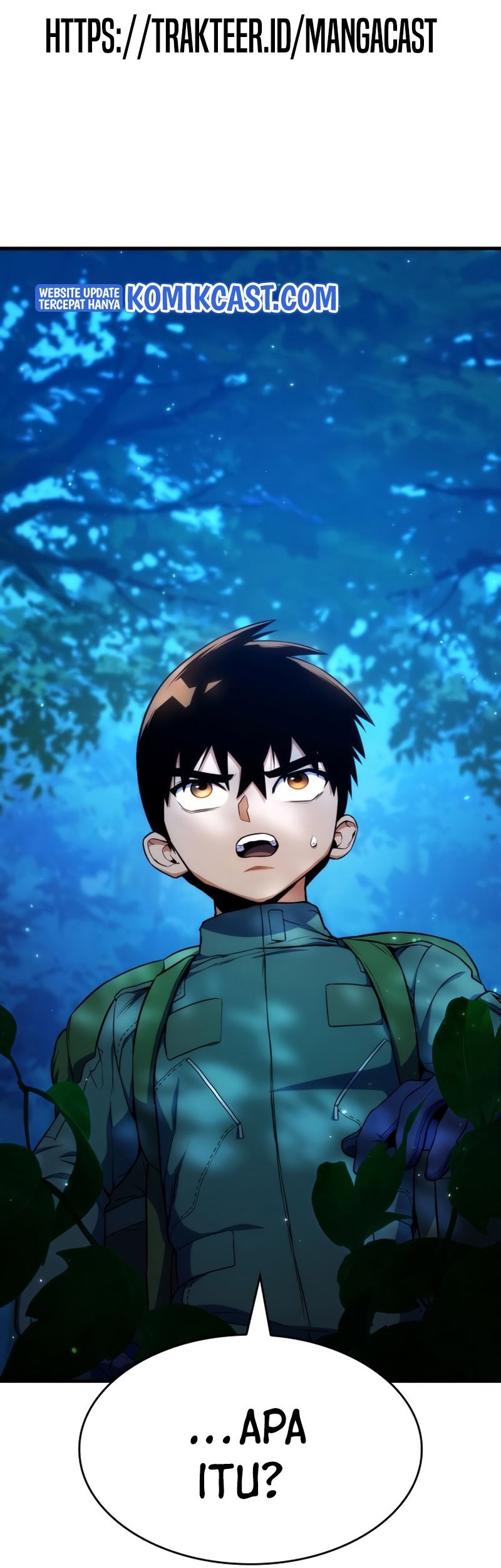 Kill The Dragon Chapter 09 Gambar 114