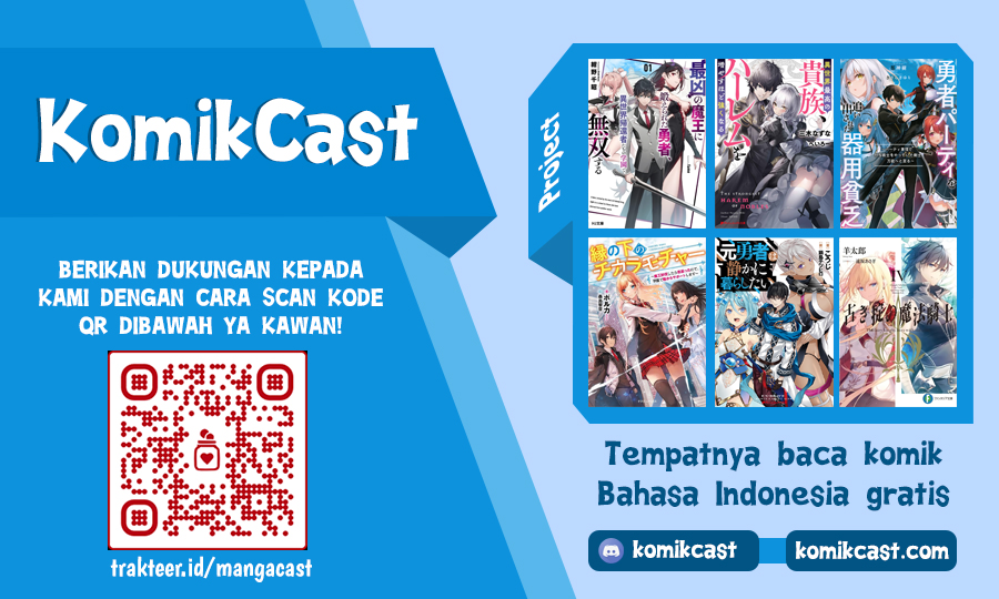 Kill The Dragon Chapter 09 Gambar 116