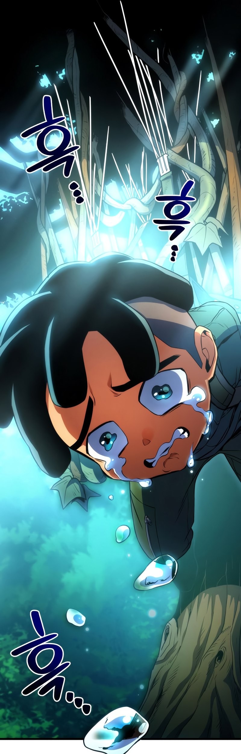 Kill The Dragon Chapter 09 Gambar 8