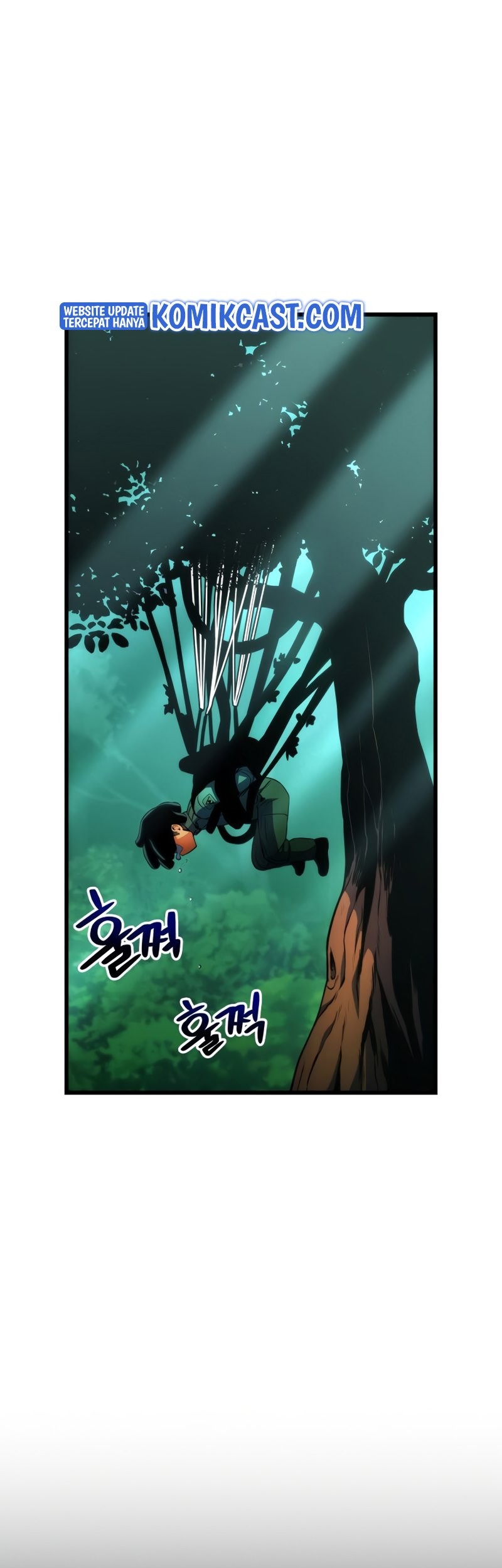 Kill The Dragon Chapter 09 Gambar 10