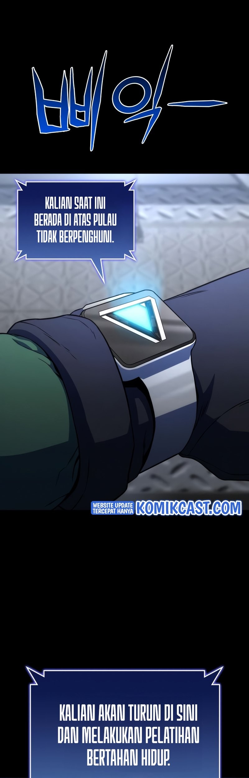 Kill The Dragon Chapter 09 Gambar 16