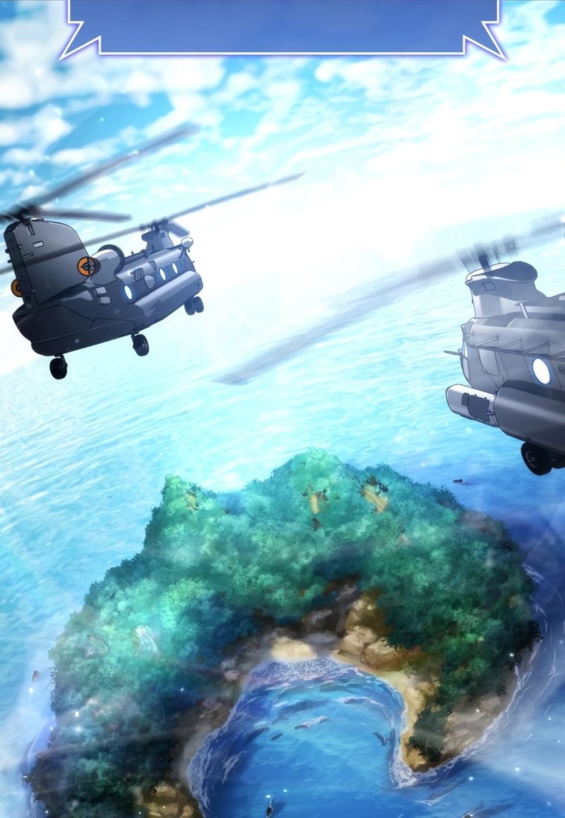 Kill The Dragon Chapter 09 Gambar 17