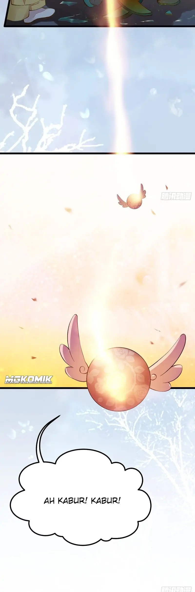 The Ghostly Doctor Chapter 477 Gambar 9