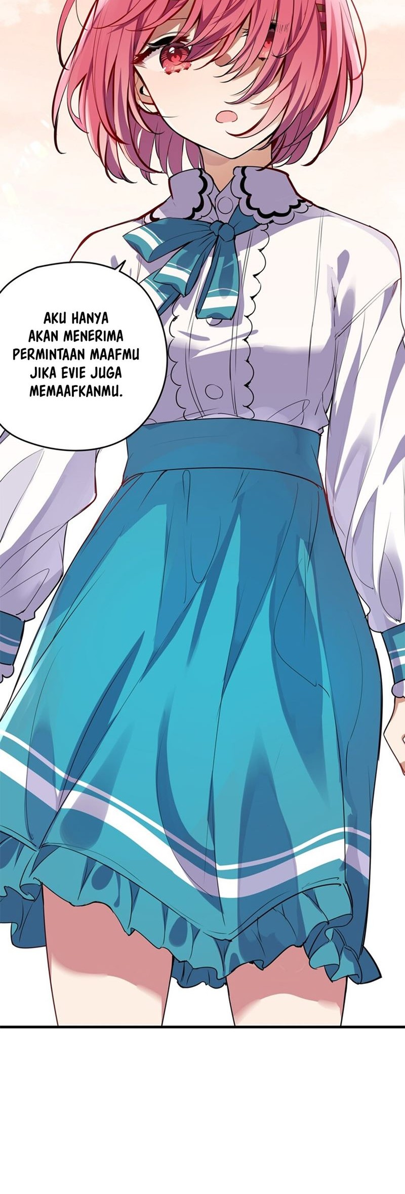 Please Bully Me, Miss Villainess! Chapter 23 Gambar 23