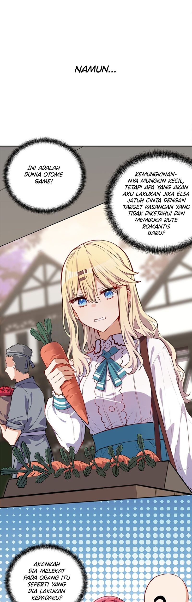 Please Bully Me, Miss Villainess! Chapter 23 Gambar 7