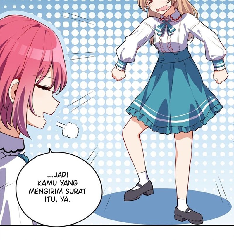 Please Bully Me, Miss Villainess! Chapter 23 Gambar 16
