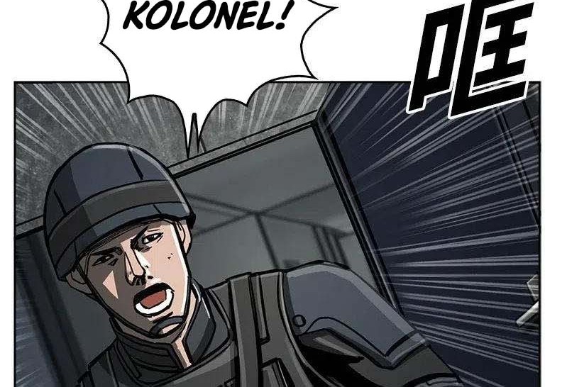 The First Hunter Chapter 57 Gambar 41