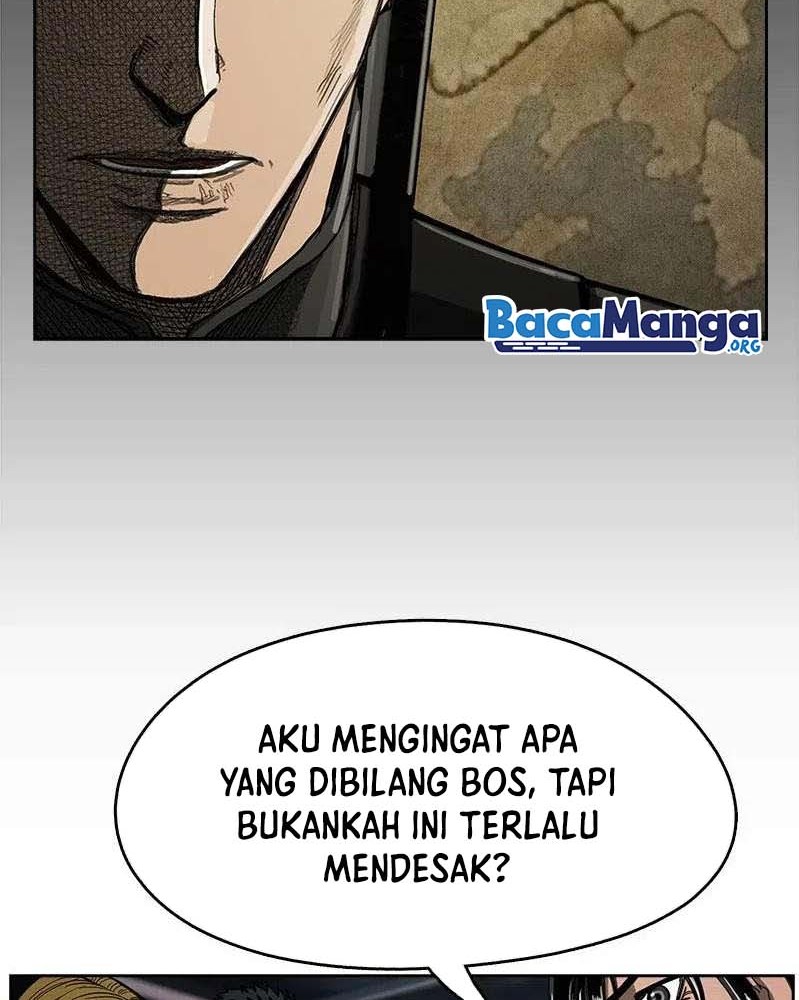 The First Hunter Chapter 57 Gambar 9