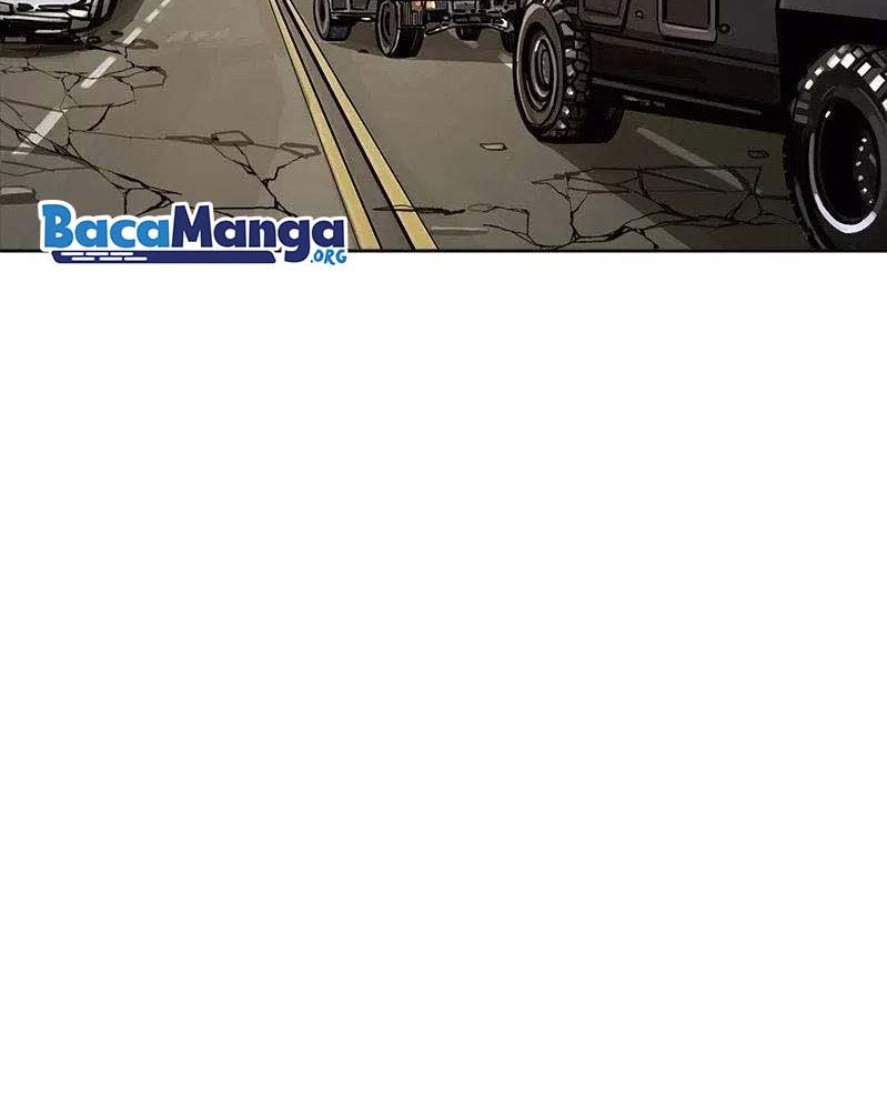 The First Hunter Chapter 57 Gambar 13