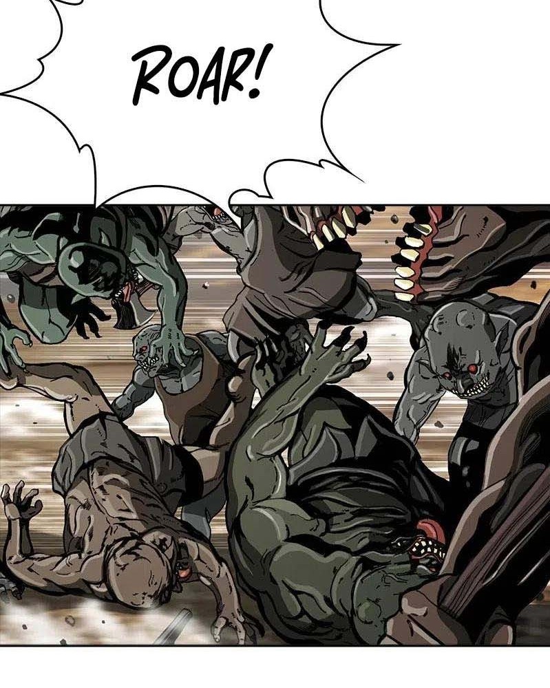 The First Hunter Chapter 57 Gambar 17