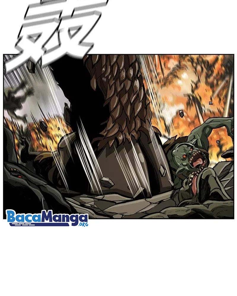 The First Hunter Chapter 57 Gambar 21