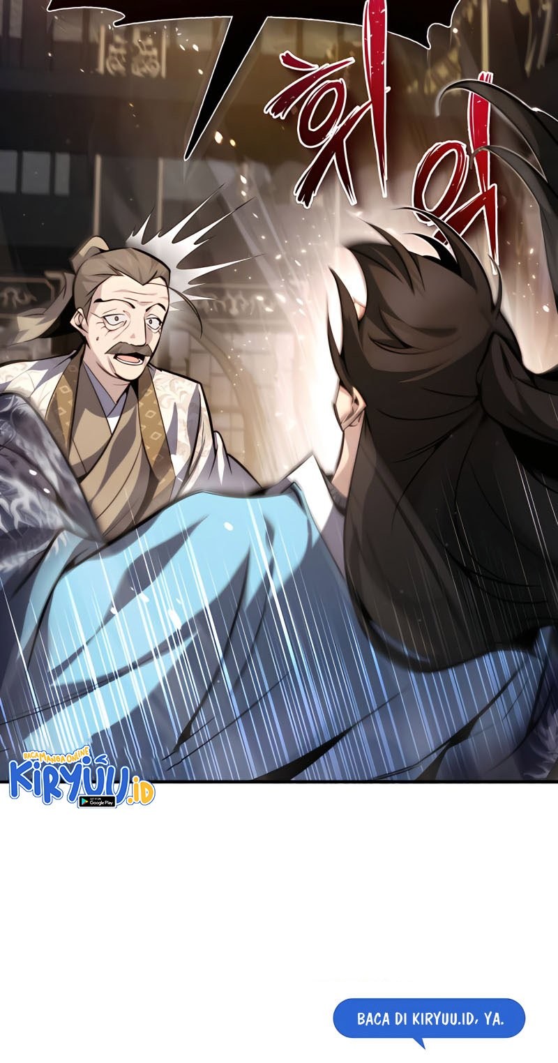 Number One Star Instructor Master Baek Chapter 34 Gambar 65