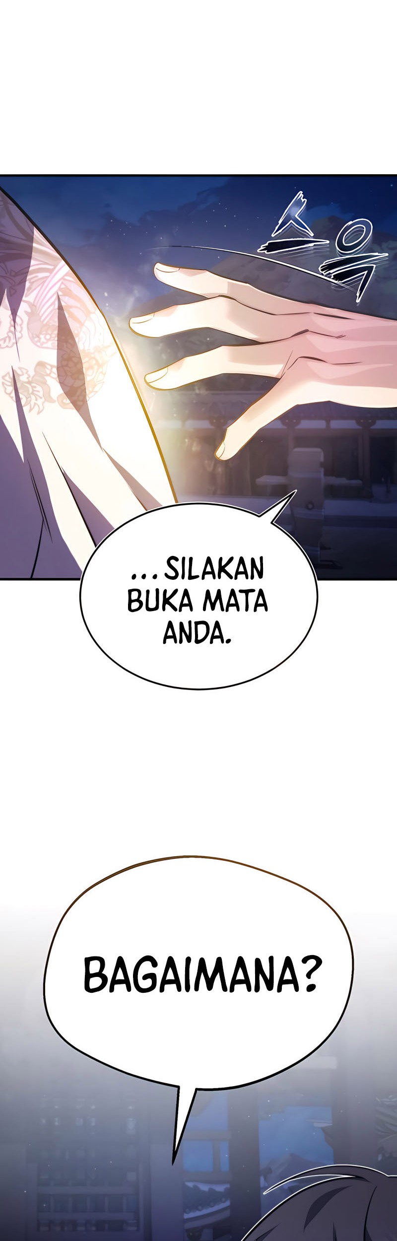 Number One Star Instructor Master Baek Chapter 34 Gambar 44