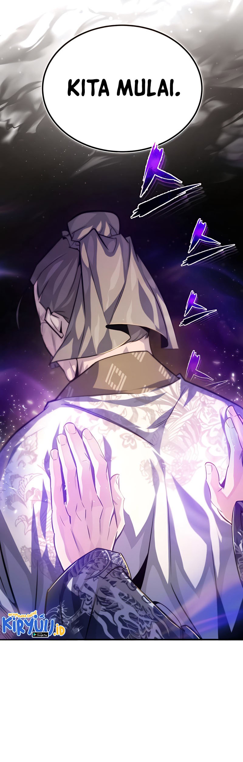 Number One Star Instructor Master Baek Chapter 34 Gambar 41