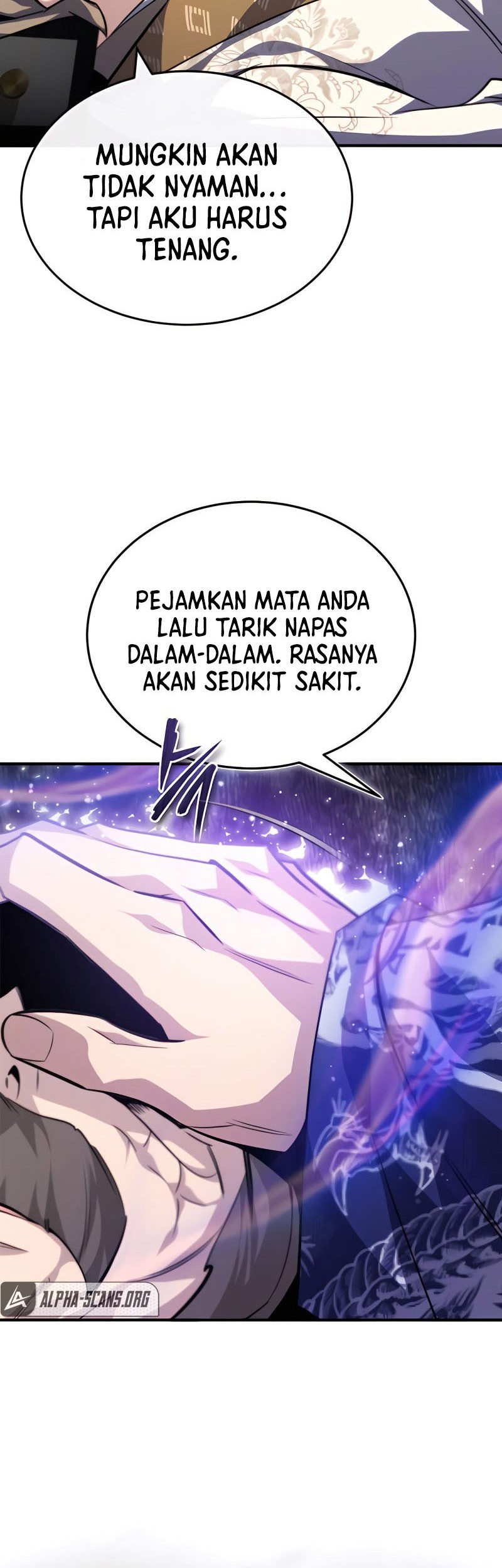 Number One Star Instructor Master Baek Chapter 34 Gambar 52