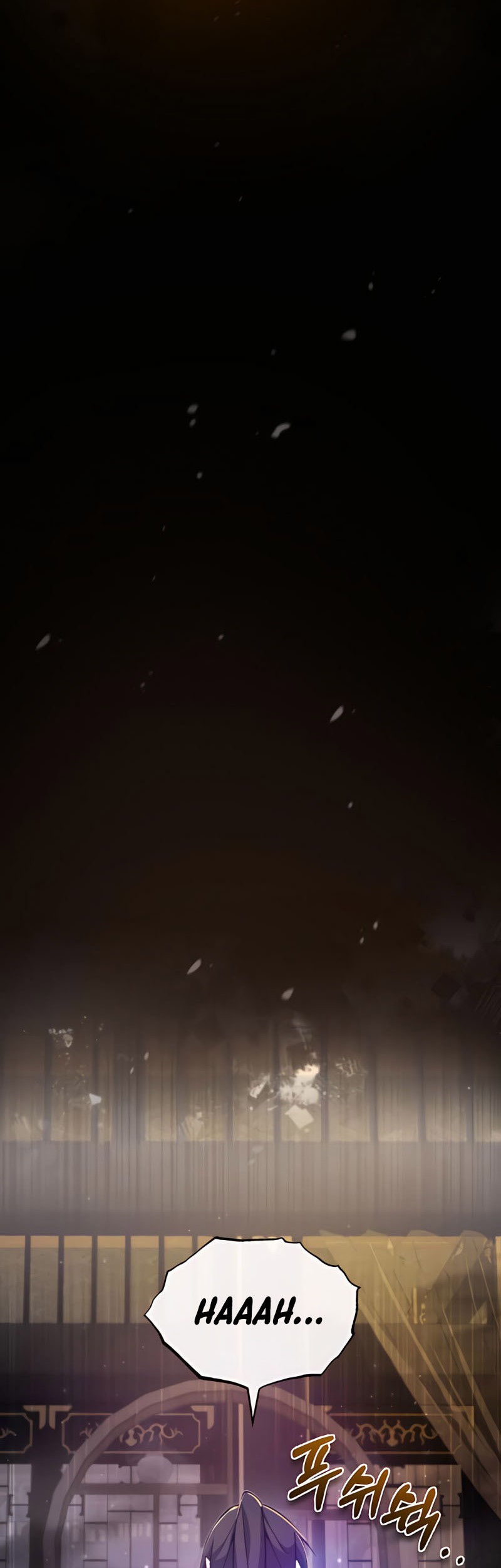 Number One Star Instructor Master Baek Chapter 34 Gambar 59