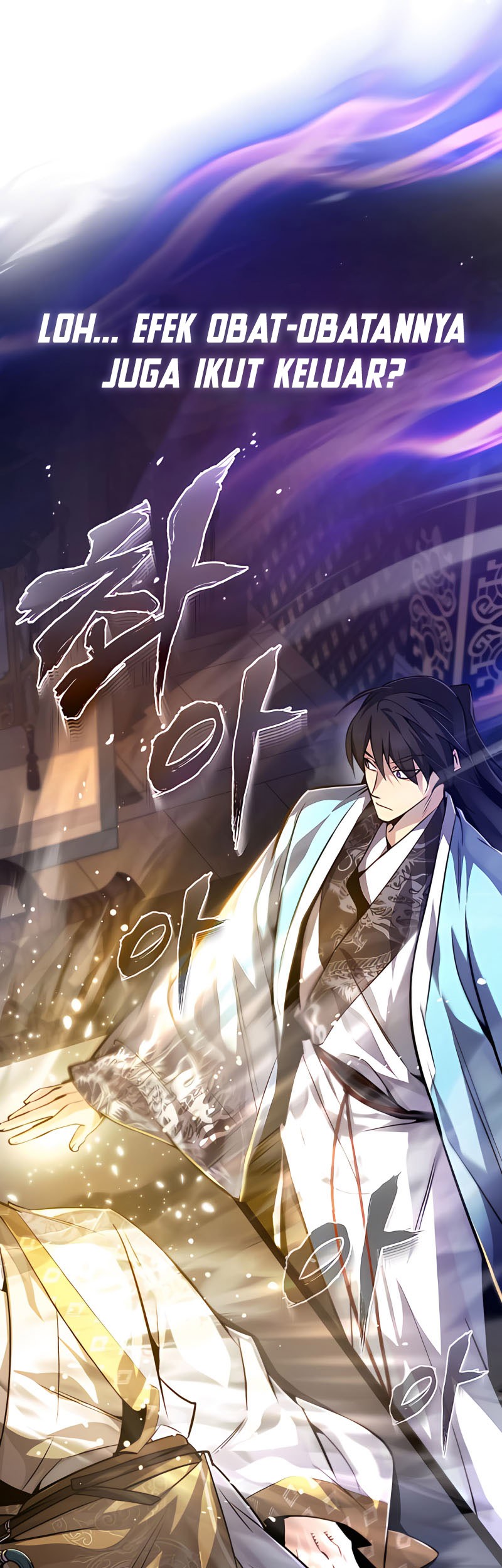 Number One Star Instructor Master Baek Chapter 34 Gambar 56