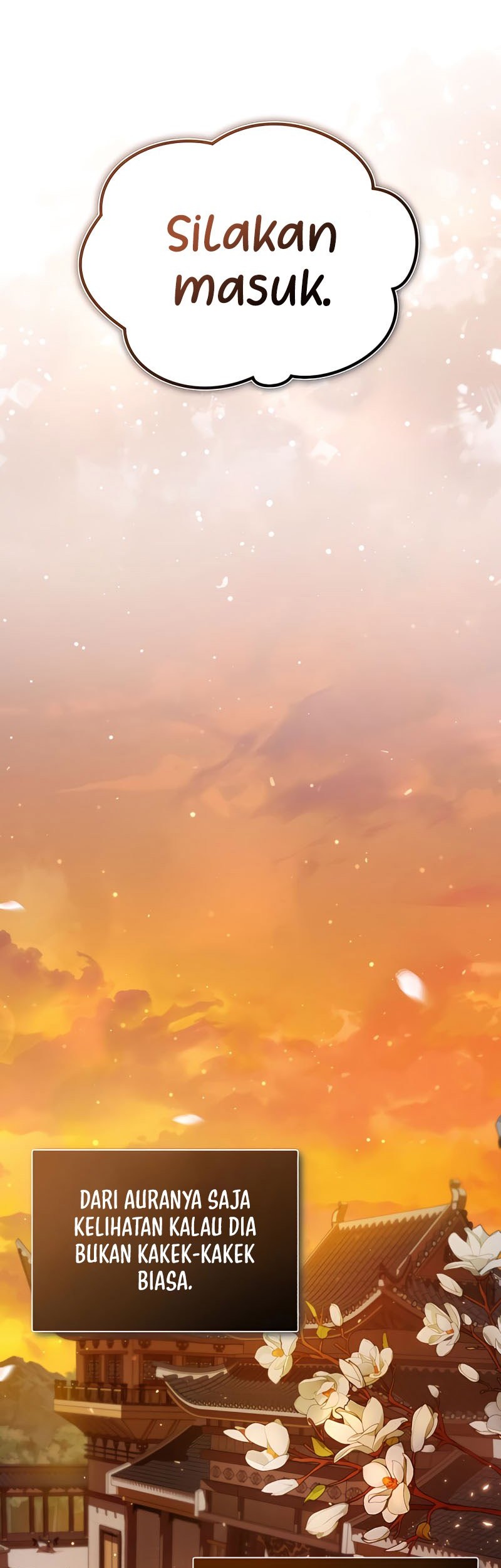 Number One Star Instructor Master Baek Chapter 34 Gambar 8