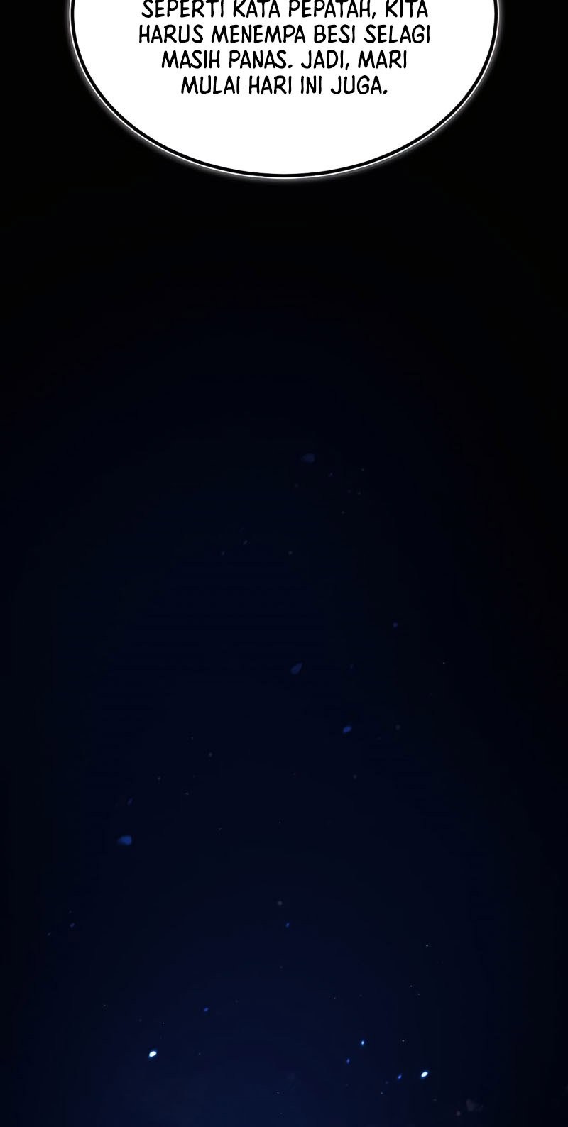 Number One Star Instructor Master Baek Chapter 34 Gambar 30