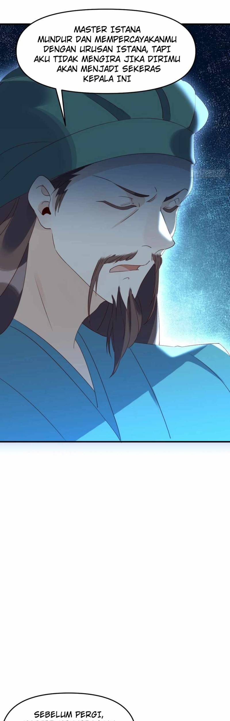 I’m Actually A Cultivation Bigshot Chapter 60 Gambar 21