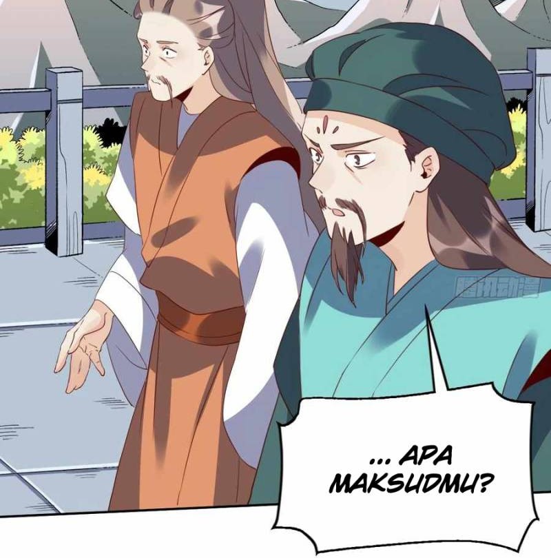 I’m Actually A Cultivation Bigshot Chapter 60 Gambar 23