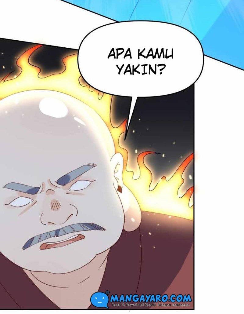 I’m Actually A Cultivation Bigshot Chapter 60 Gambar 27