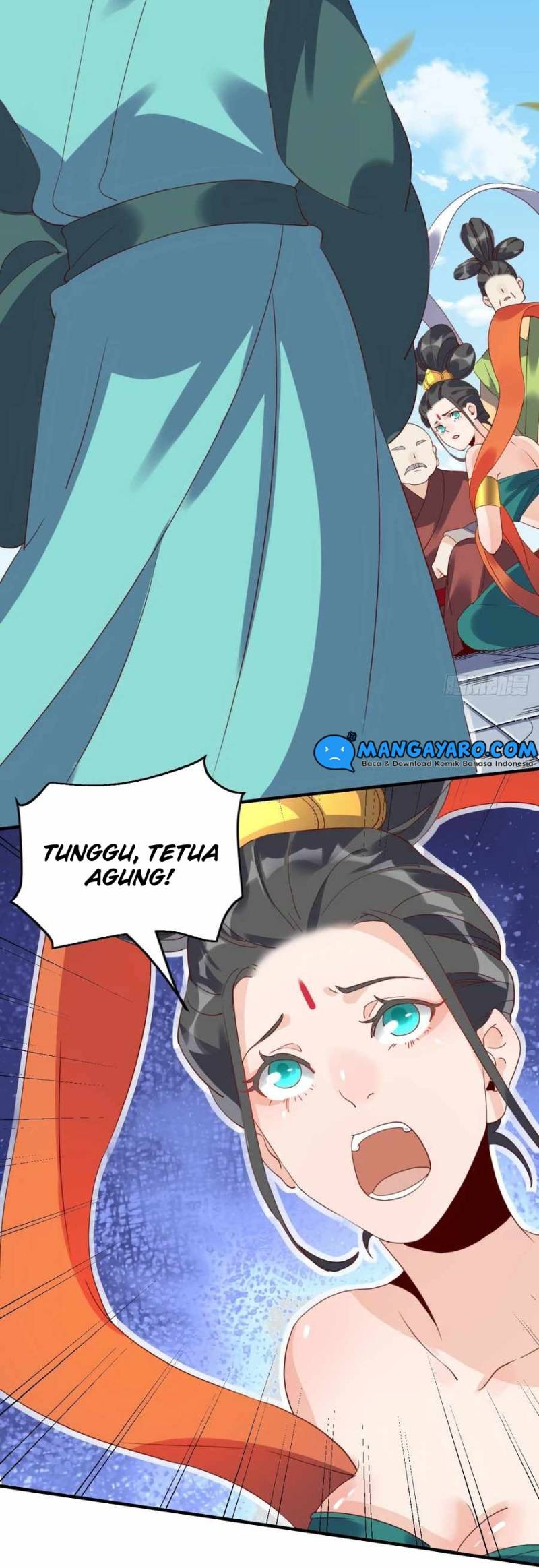 I’m Actually A Cultivation Bigshot Chapter 60 Gambar 8