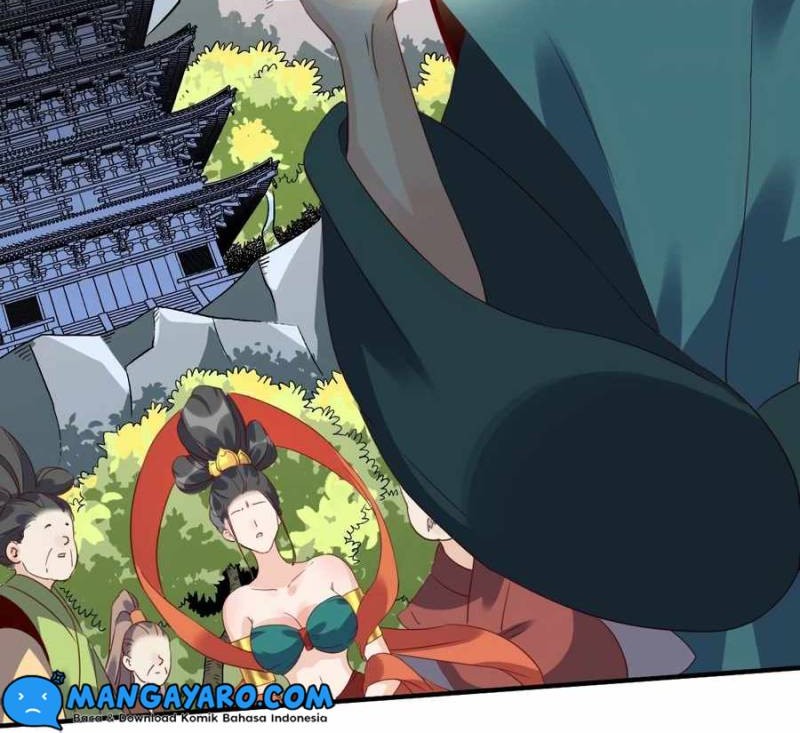 I’m Actually A Cultivation Bigshot Chapter 60 Gambar 14